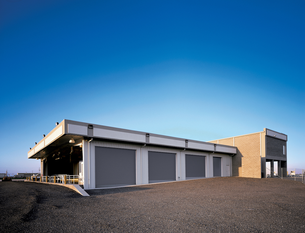 Commercial Door Repair Services DH Pace in Colorado Springs